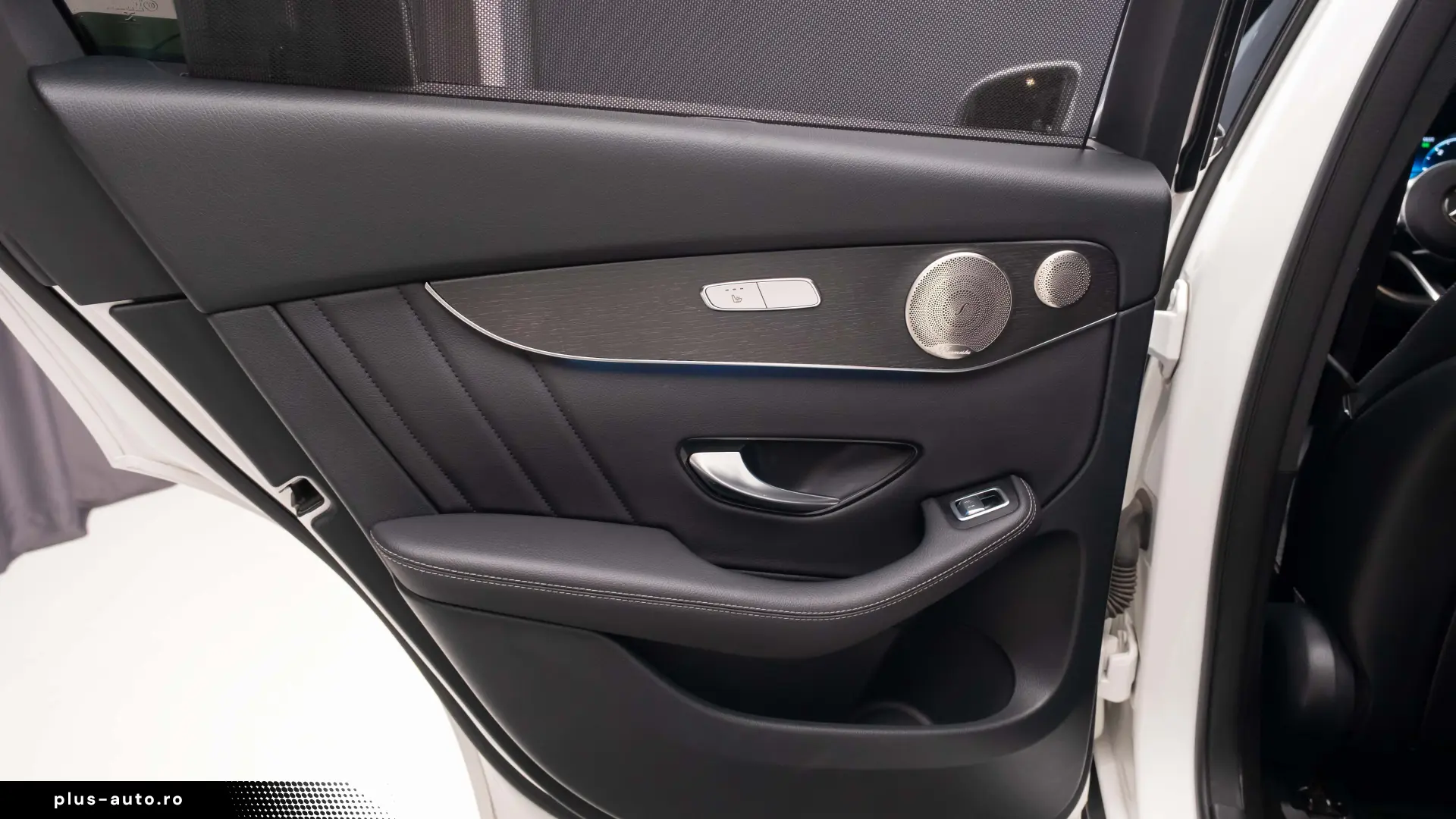 Mercedes-Benz GLC 220 d 4 Matic AMG design