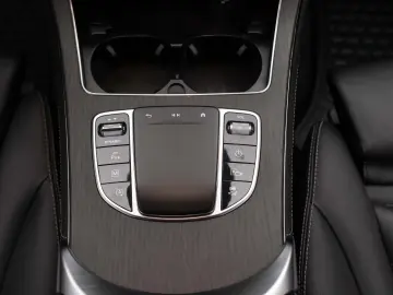 Mercedes-Benz GLC 220 d 4 Matic AMG design