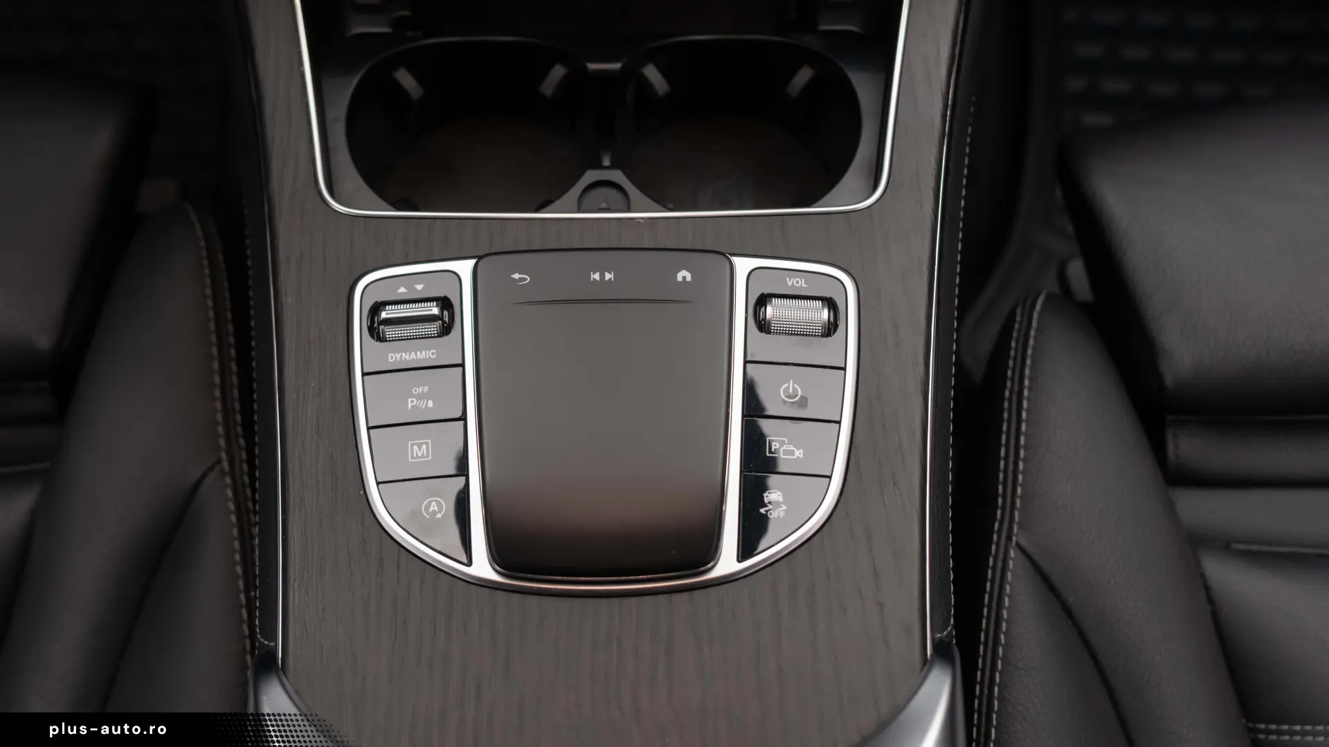 Mercedes-Benz GLC 220 d 4 Matic AMG design