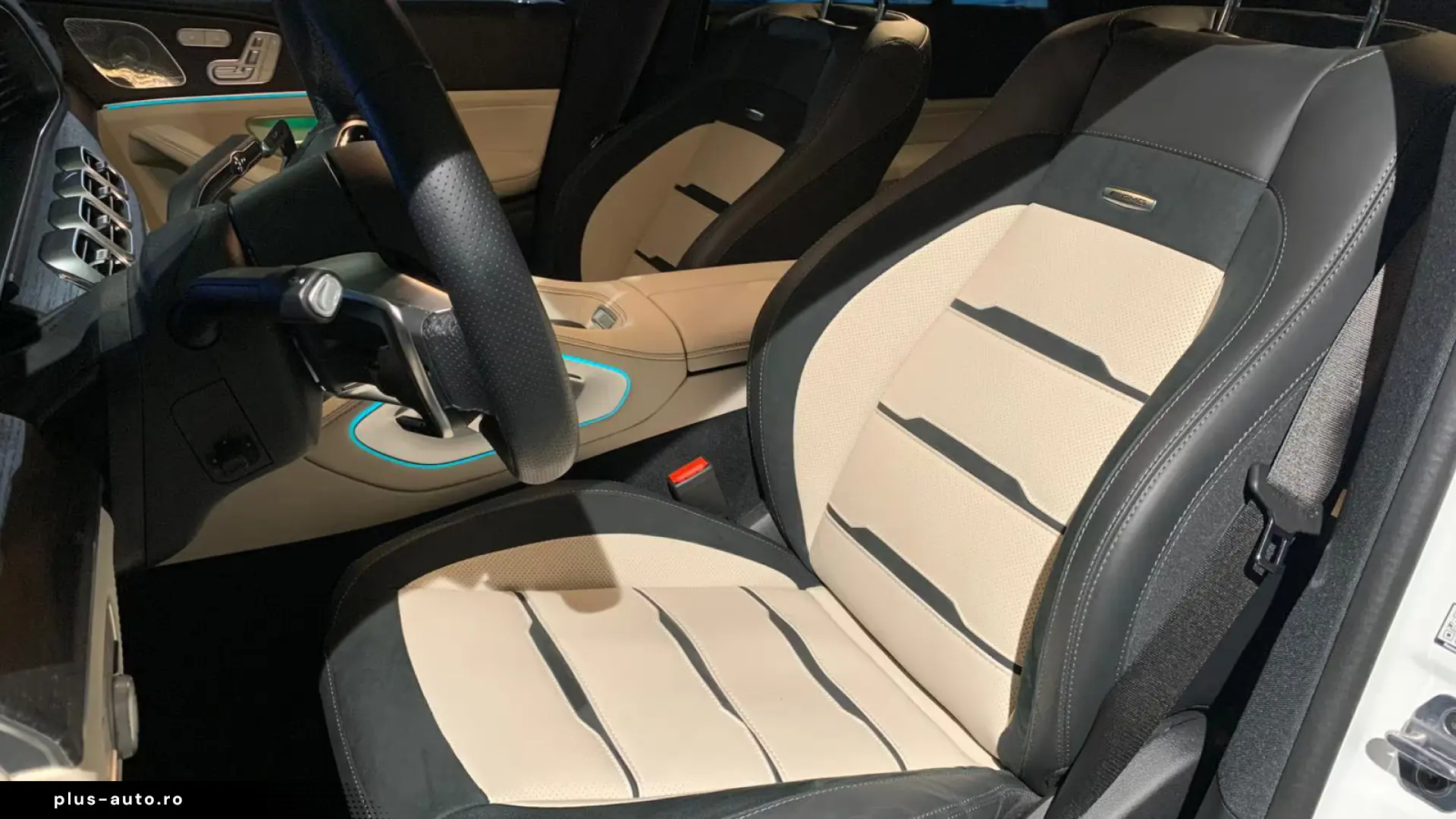 Mercedes-Benz GLE 53 HYBRID 4MATIC