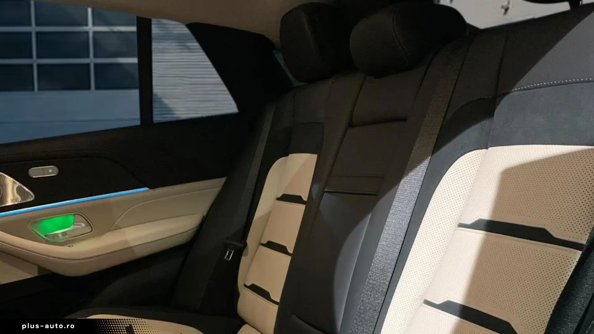 Mercedes-Benz GLE 53 HYBRID 4MATIC