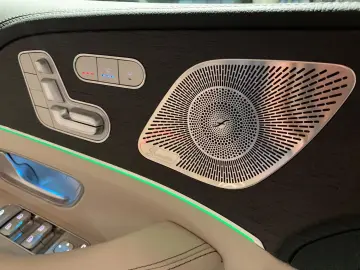 Mercedes-Benz GLE 53 HYBRID 4MATIC