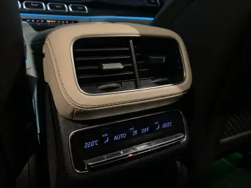 Mercedes-Benz GLE 53 HYBRID 4MATIC