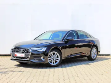 Audi A6 Limuzina 40 TDI quattro S tronic advanced