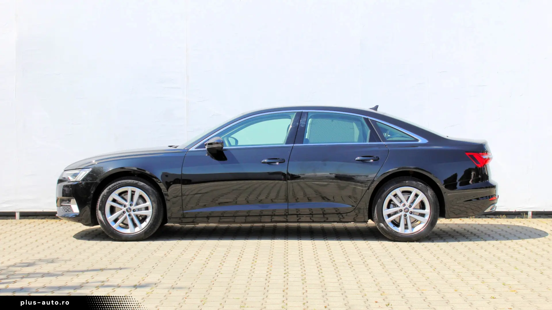 Audi A6 Limuzina 40 TDI quattro S tronic advanced