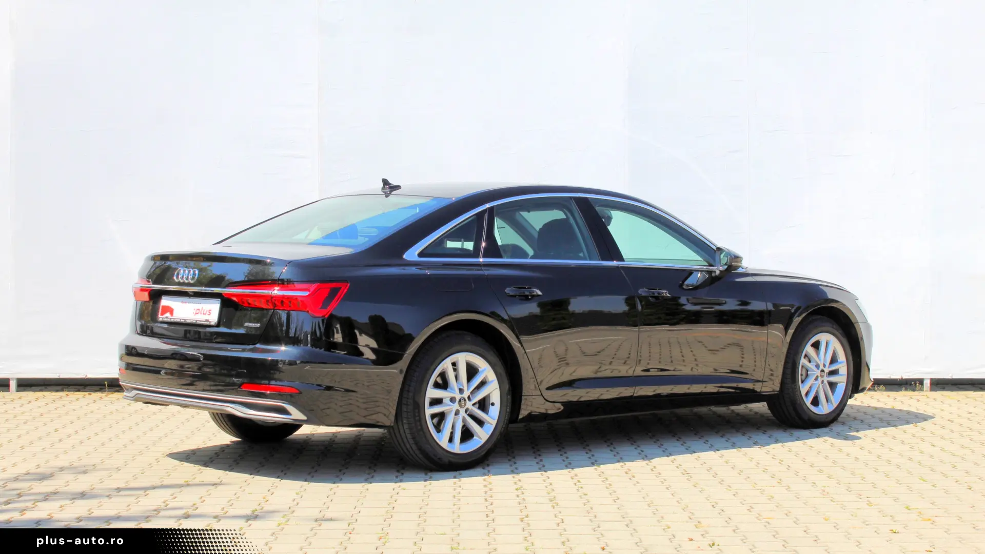 Audi A6 Limuzina 40 TDI quattro S tronic advanced