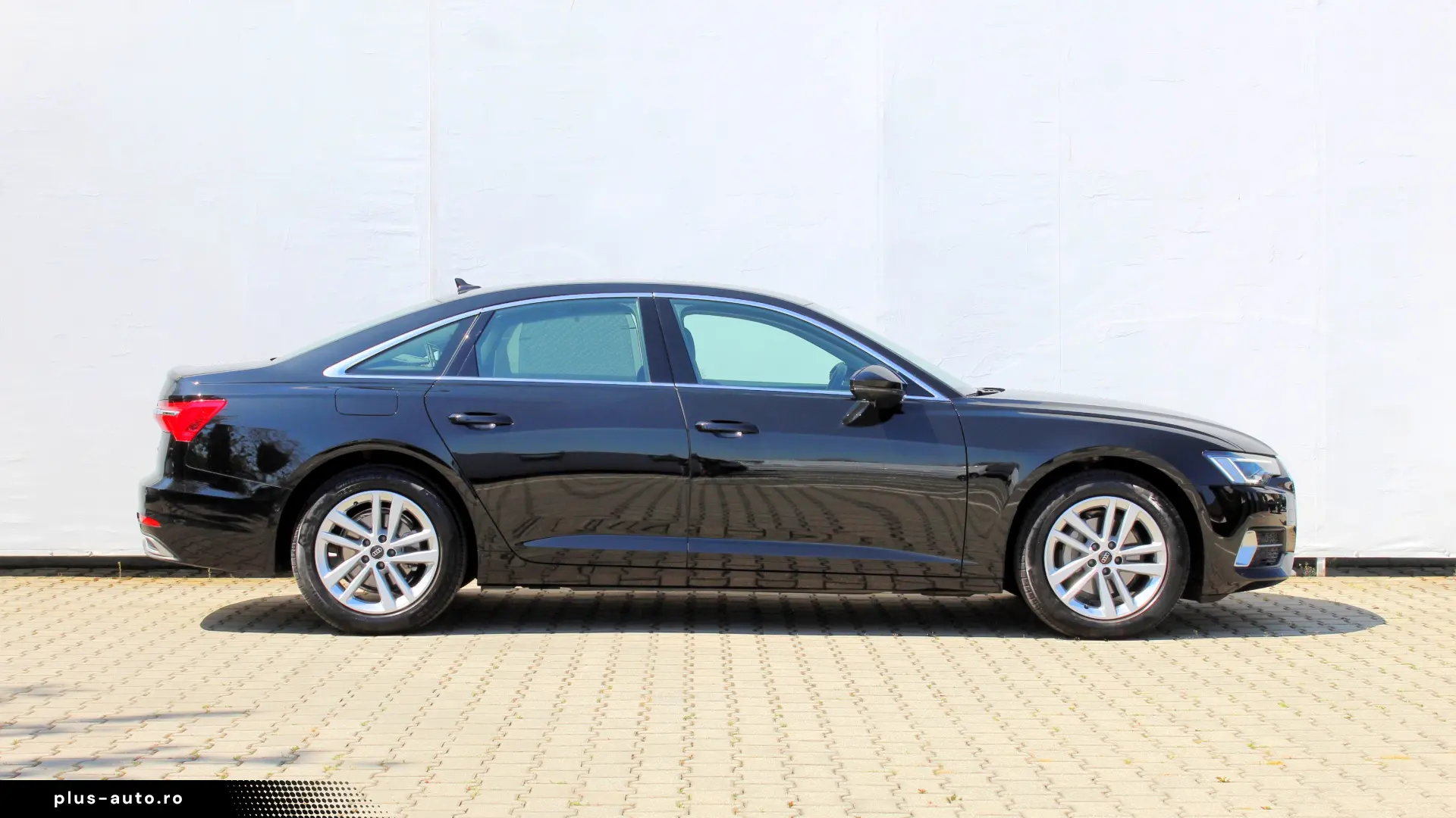 Audi A6 Limuzina 40 TDI quattro S tronic advanced