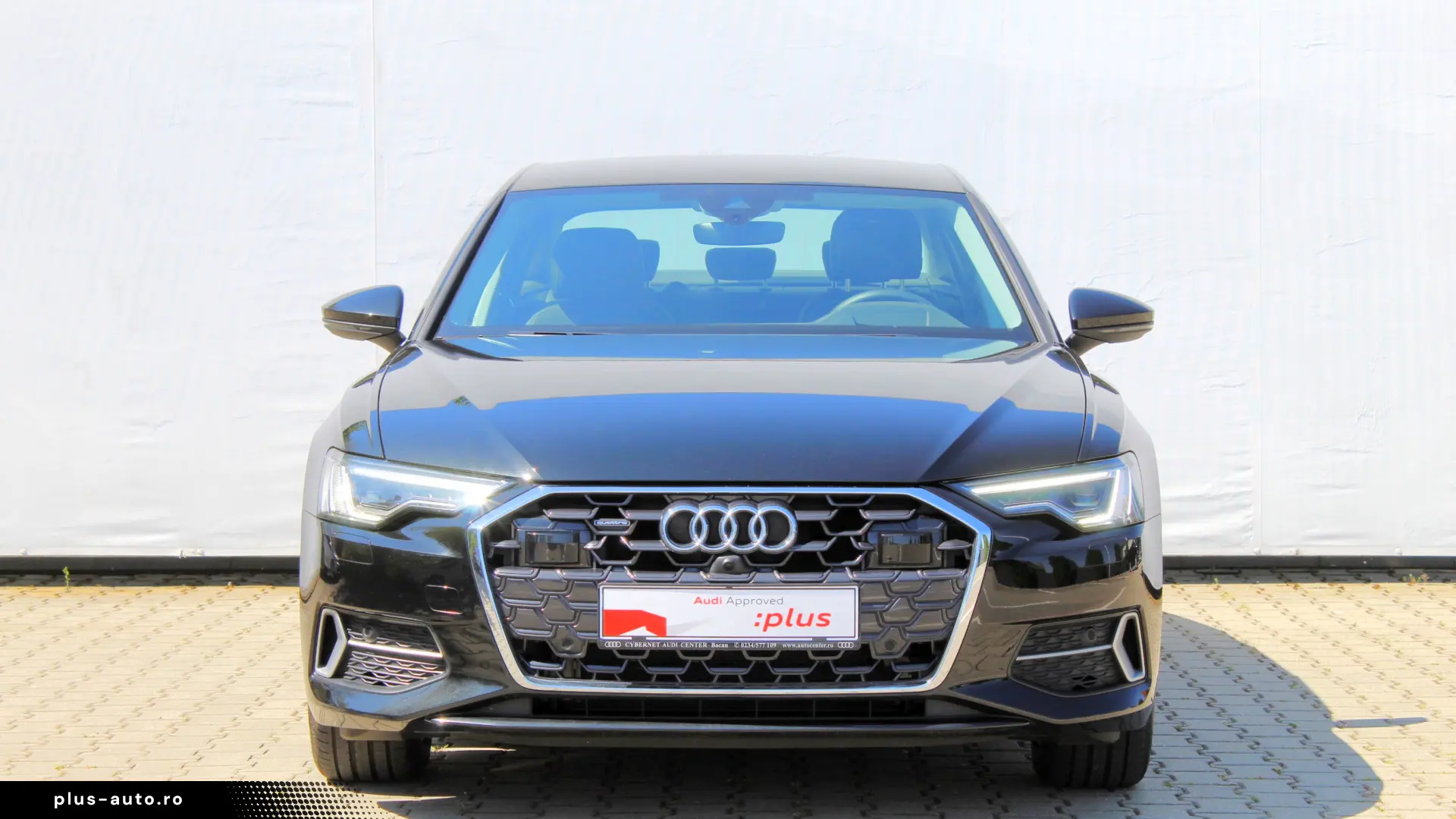 Audi A6 Limuzina 40 TDI quattro S tronic advanced