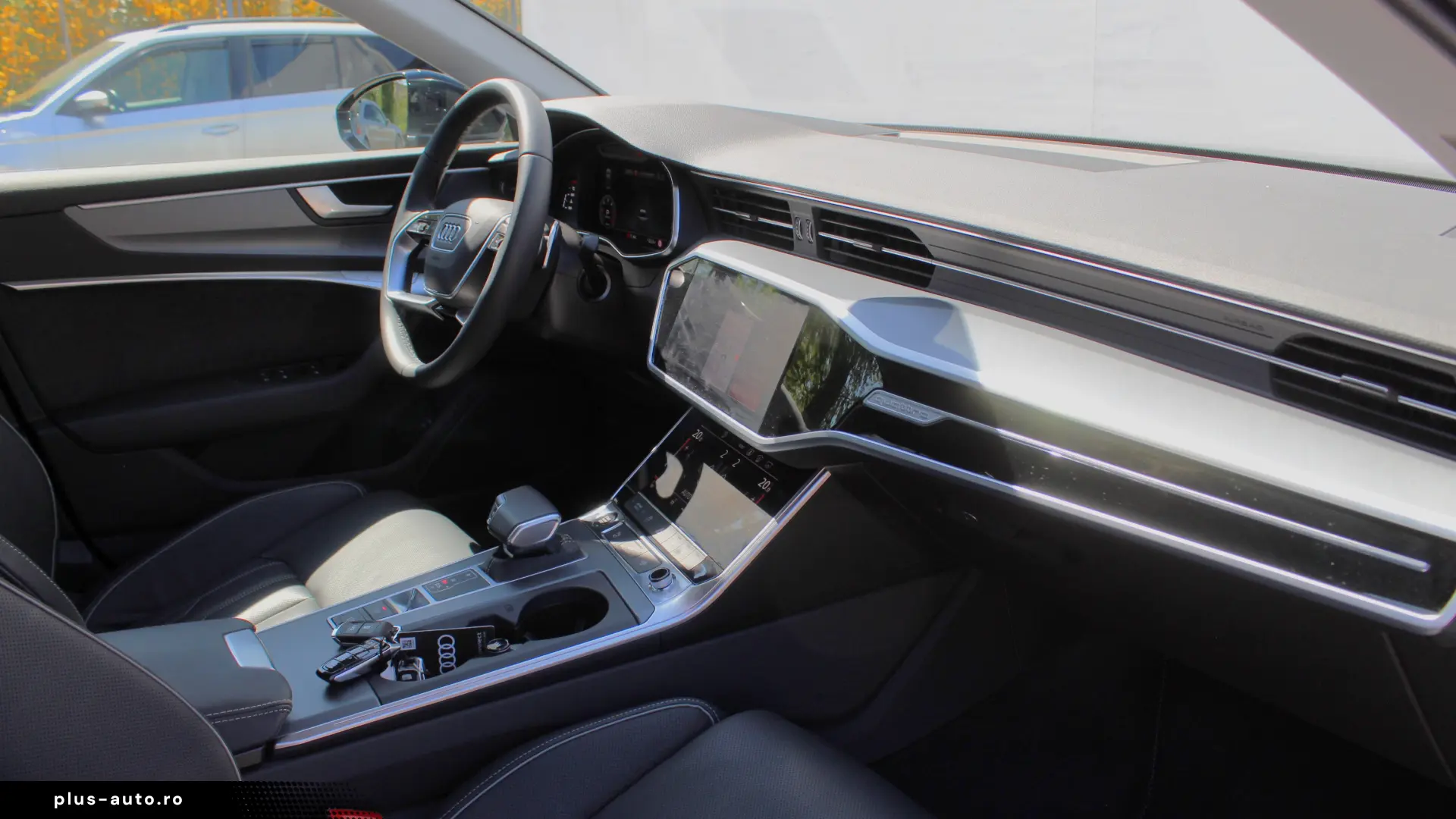 Audi A6 Limuzina 40 TDI quattro S tronic advanced
