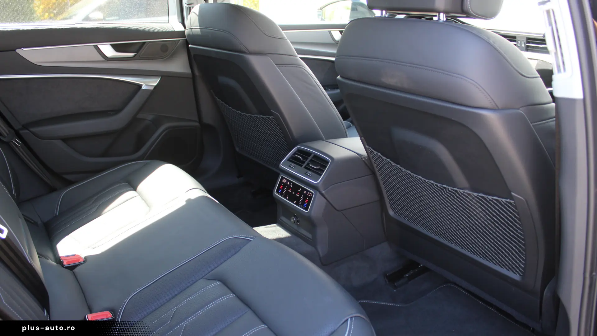 Audi A6 Limuzina 40 TDI quattro S tronic advanced