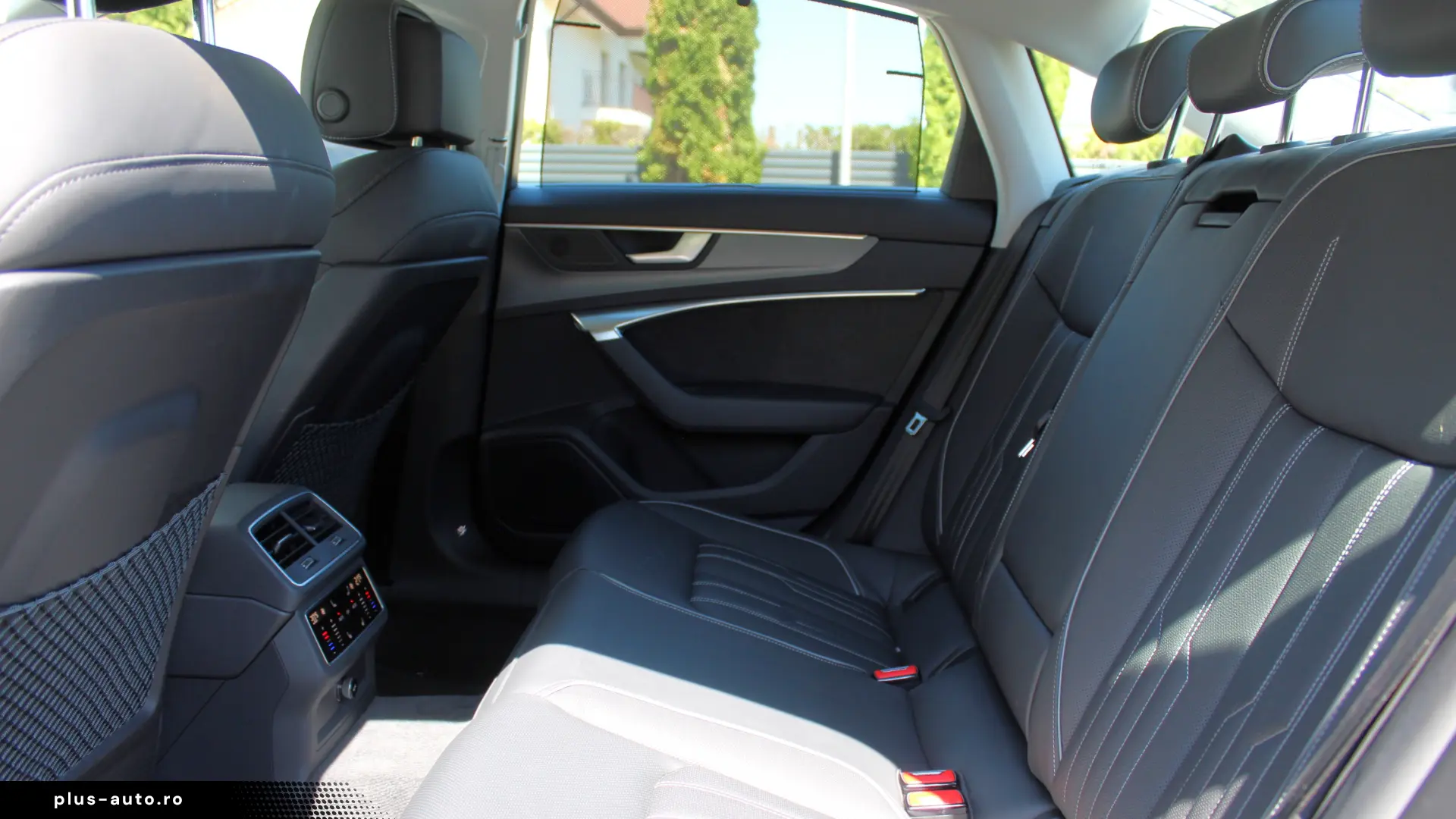 Audi A6 Limuzina 40 TDI quattro S tronic advanced