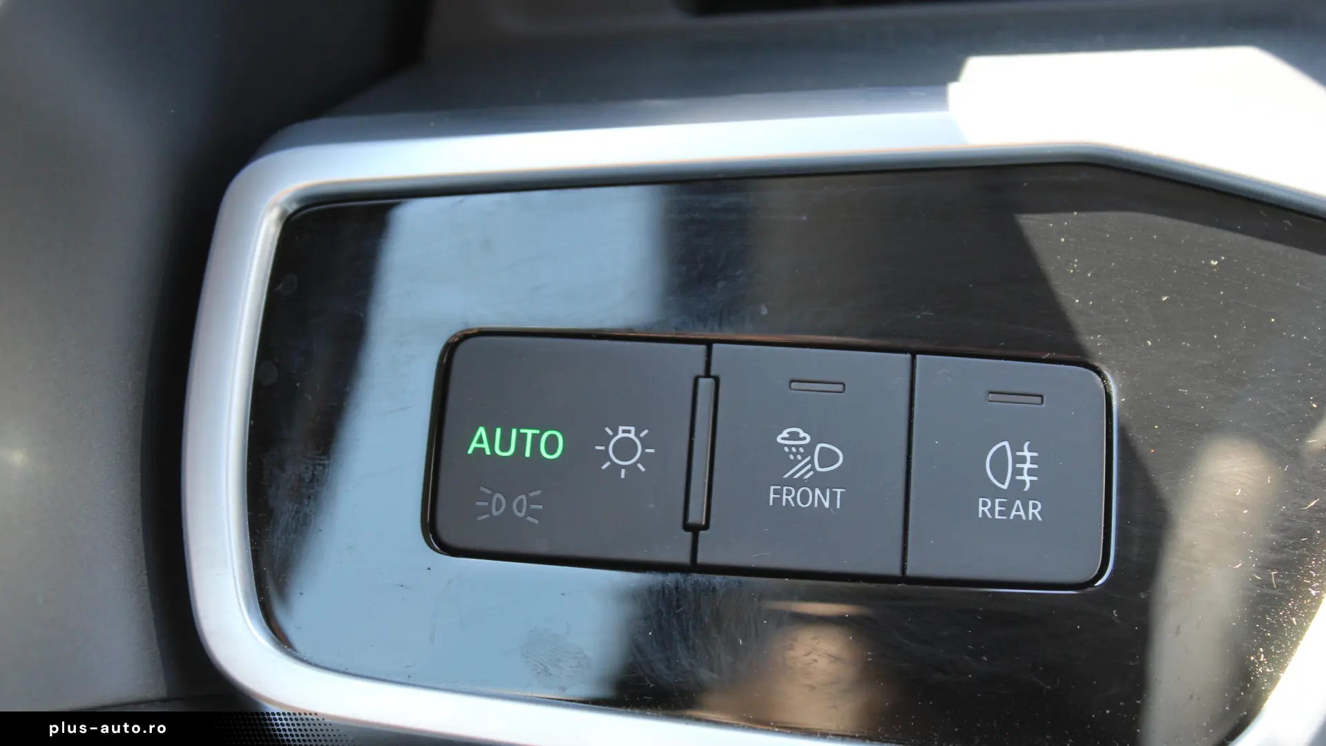 Audi A6 Limuzina 40 TDI quattro S tronic advanced