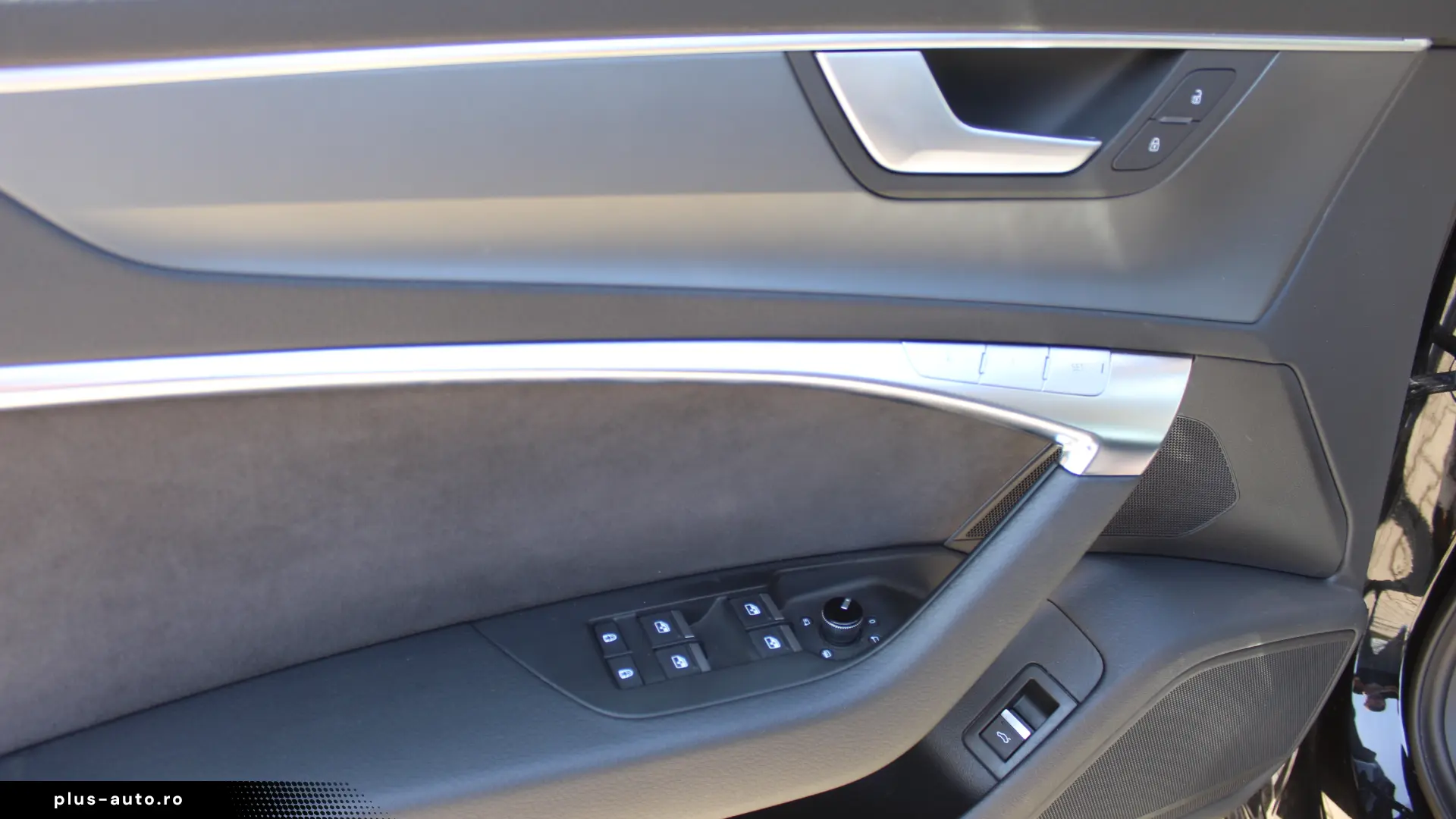 Audi A6 Limuzina 40 TDI quattro S tronic advanced
