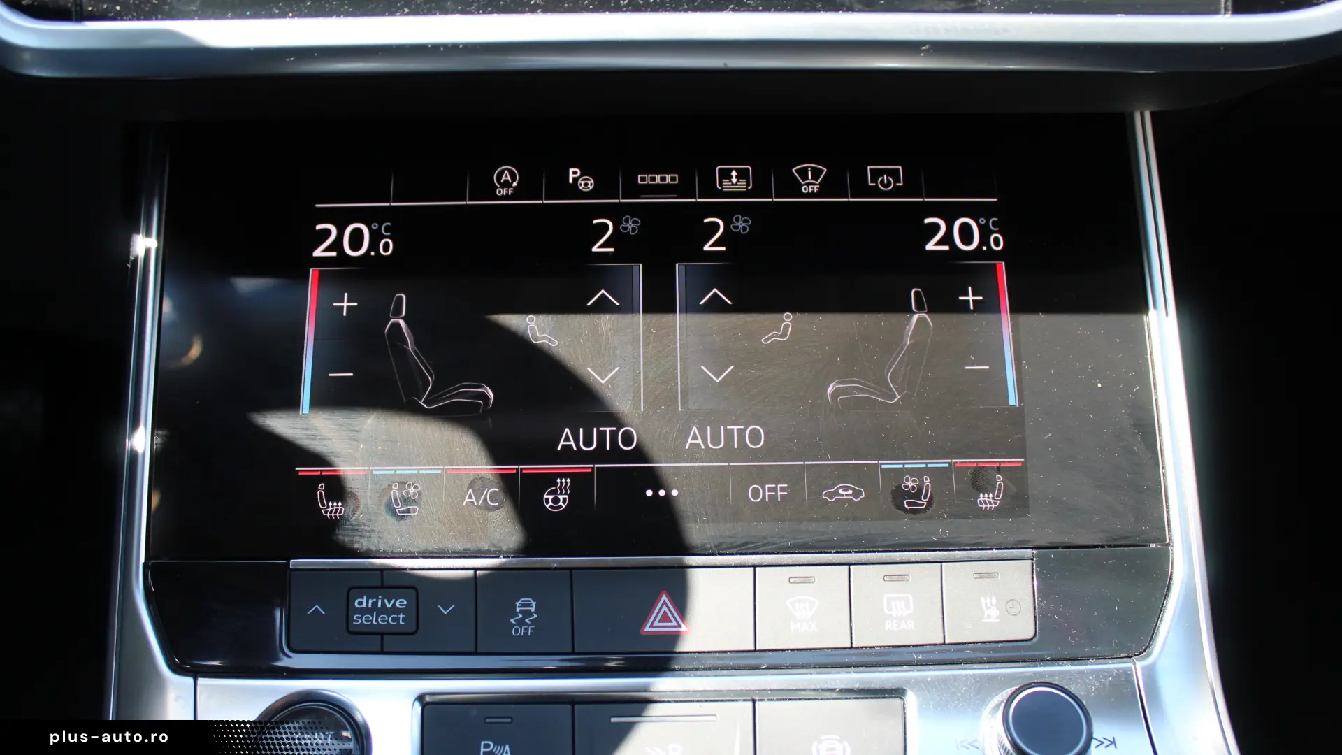 Audi A6 Limuzina 40 TDI quattro S tronic advanced