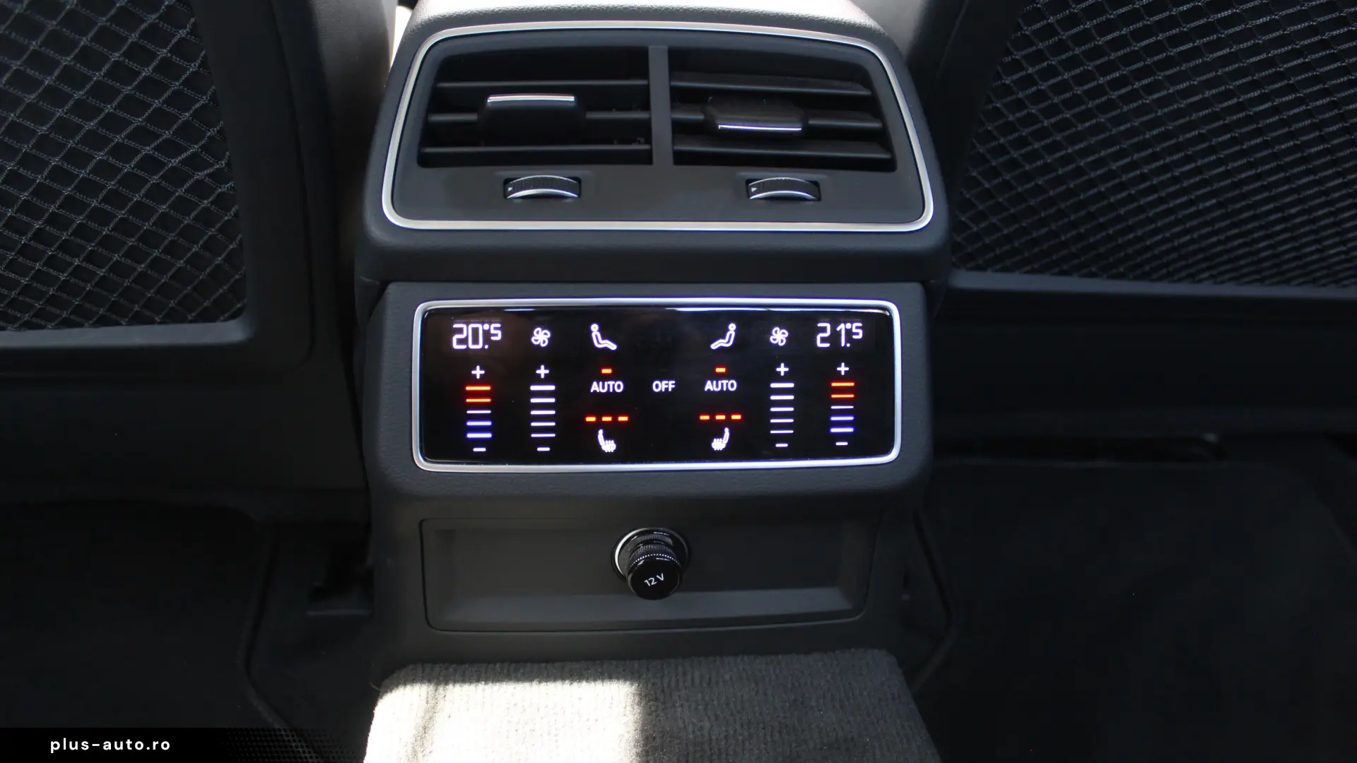 Audi A6 Limuzina 40 TDI quattro S tronic advanced