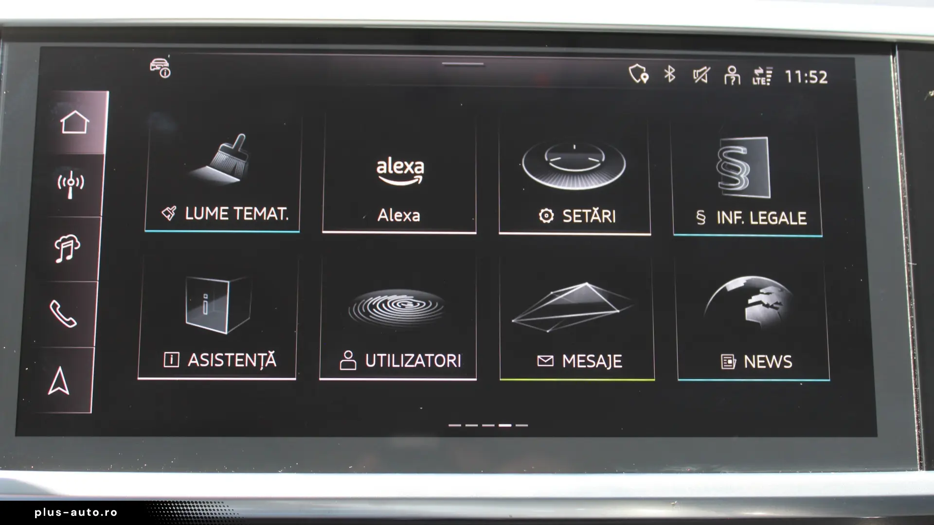 Audi A6 Limuzina 40 TDI quattro S tronic advanced