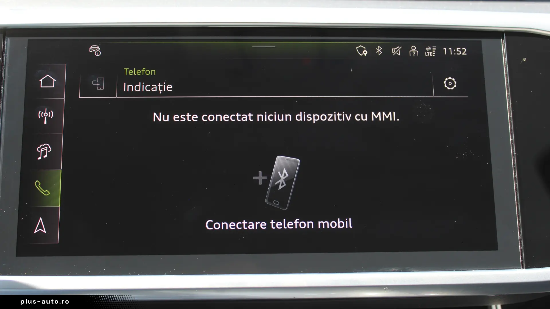 Audi A6 Limuzina 40 TDI quattro S tronic advanced