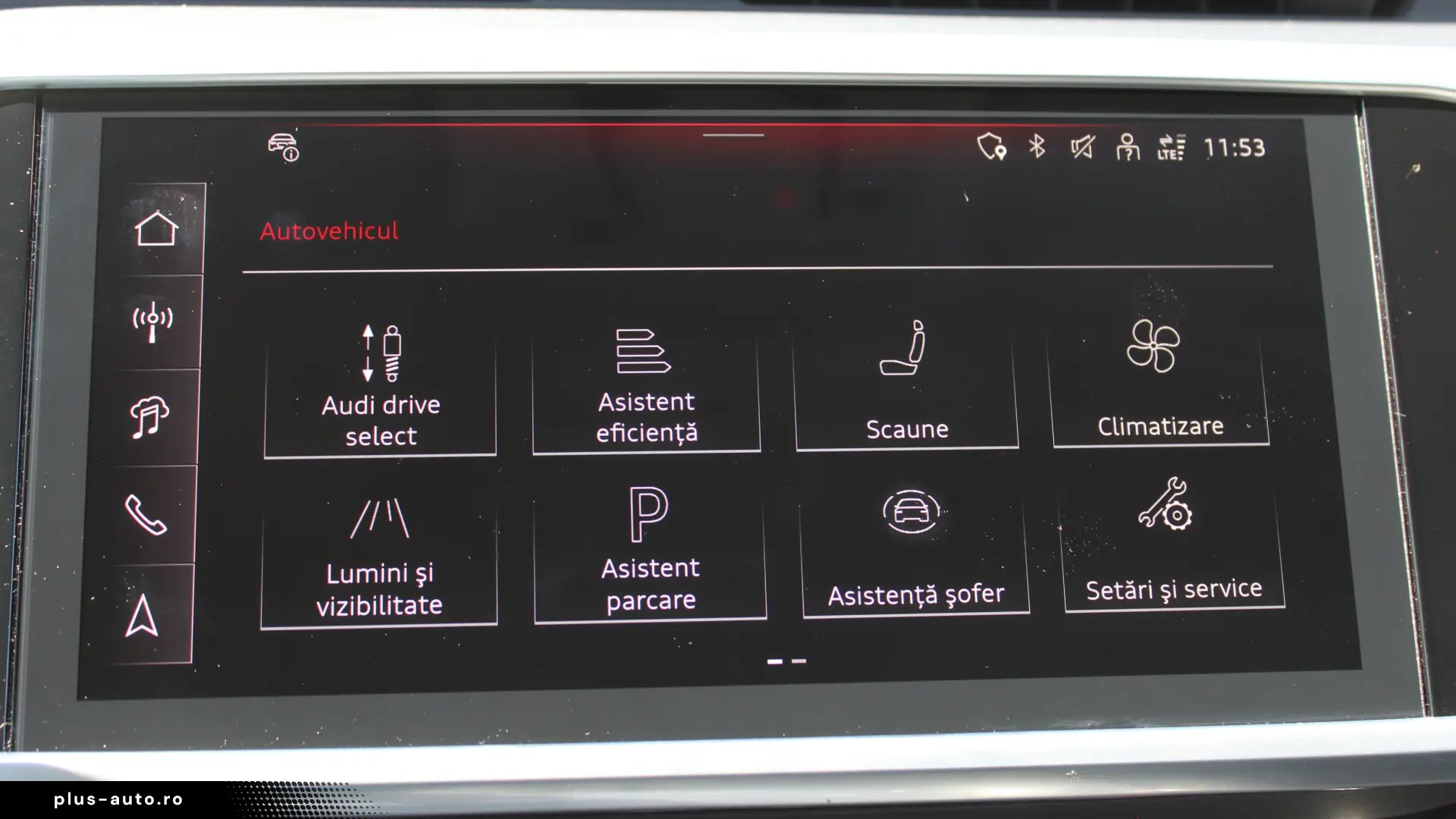 Audi A6 Limuzina 40 TDI quattro S tronic advanced