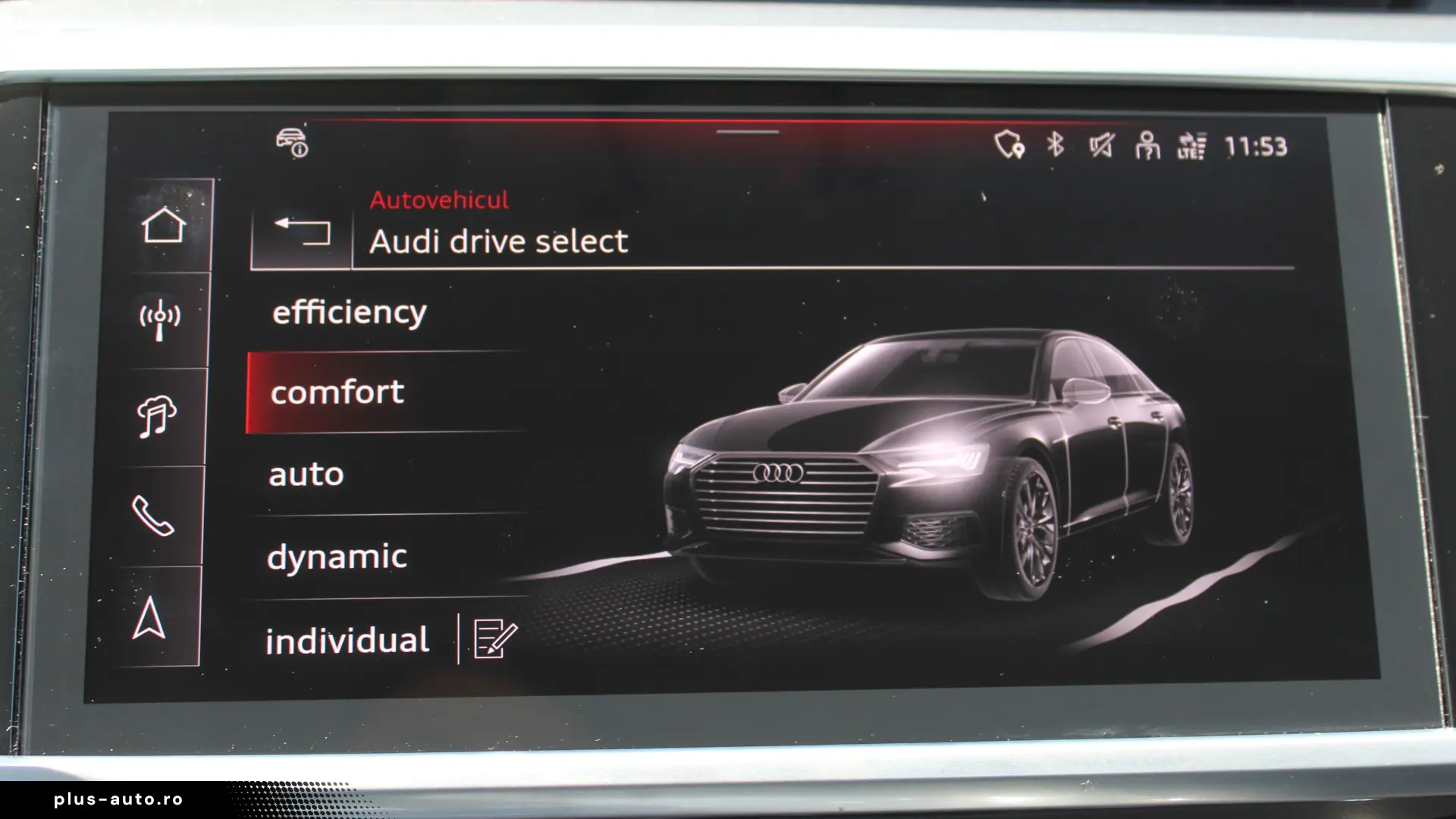 Audi A6 Limuzina 40 TDI quattro S tronic advanced