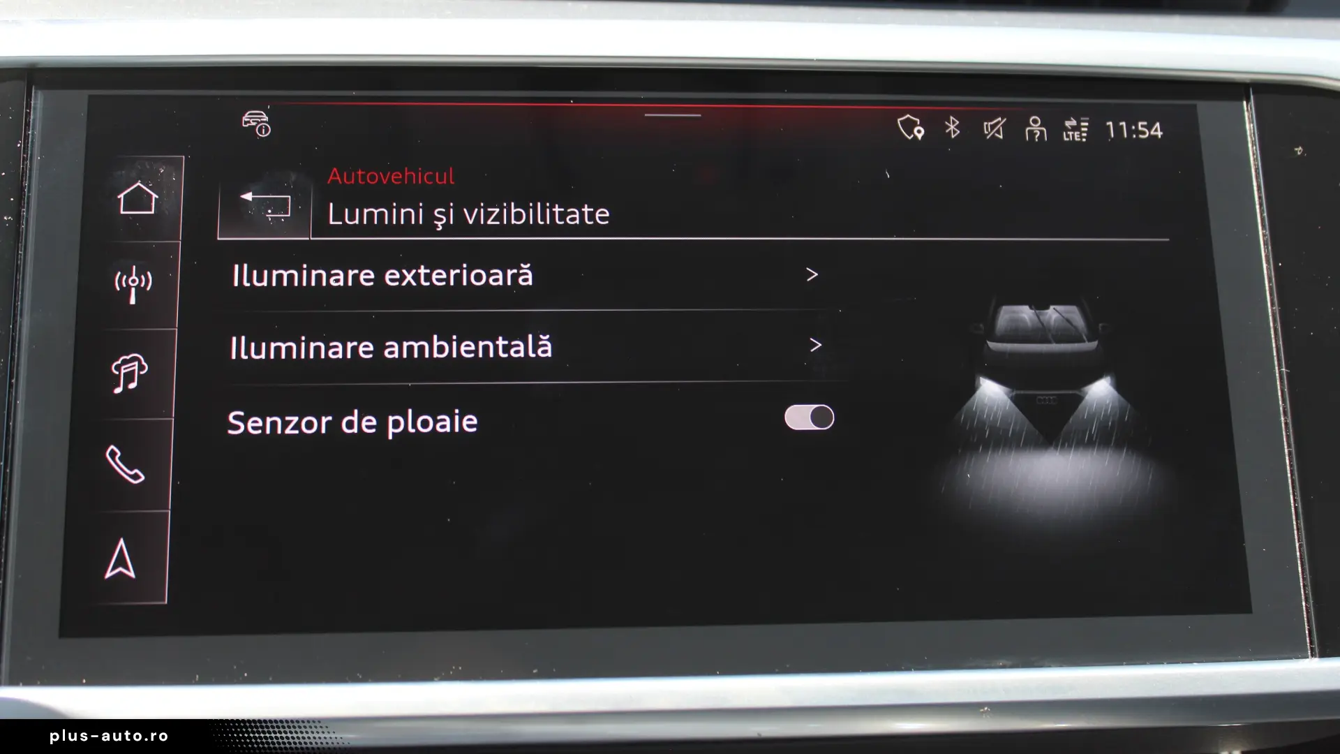 Audi A6 Limuzina 40 TDI quattro S tronic advanced
