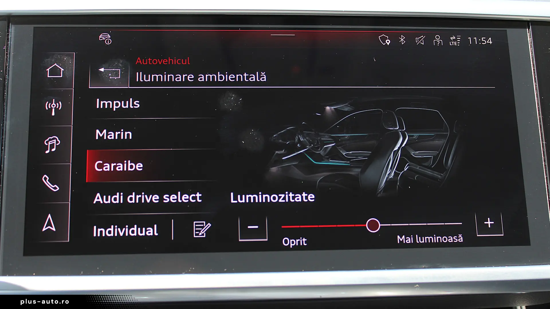 Audi A6 Limuzina 40 TDI quattro S tronic advanced