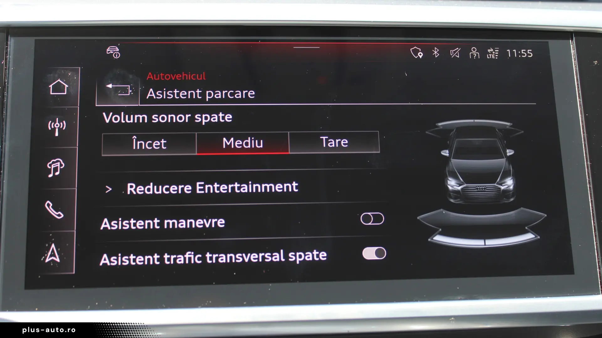Audi A6 Limuzina 40 TDI quattro S tronic advanced