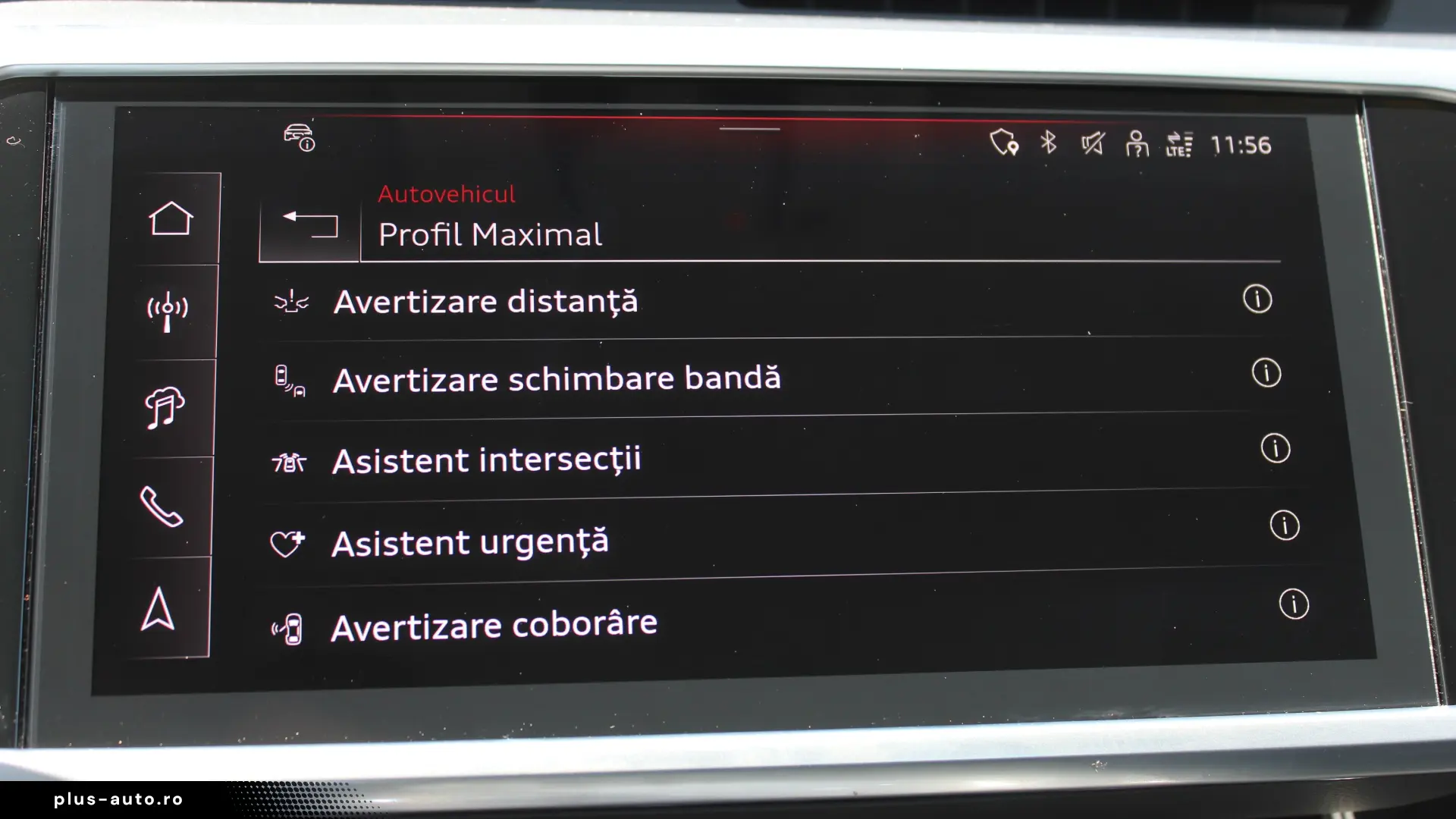 Audi A6 Limuzina 40 TDI quattro S tronic advanced