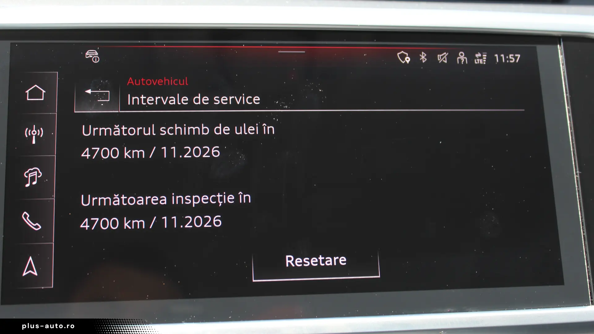 Audi A6 Limuzina 40 TDI quattro S tronic advanced