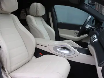 Mercedes-Benz GLE 400 Coupé e 4MATIC AMG Line