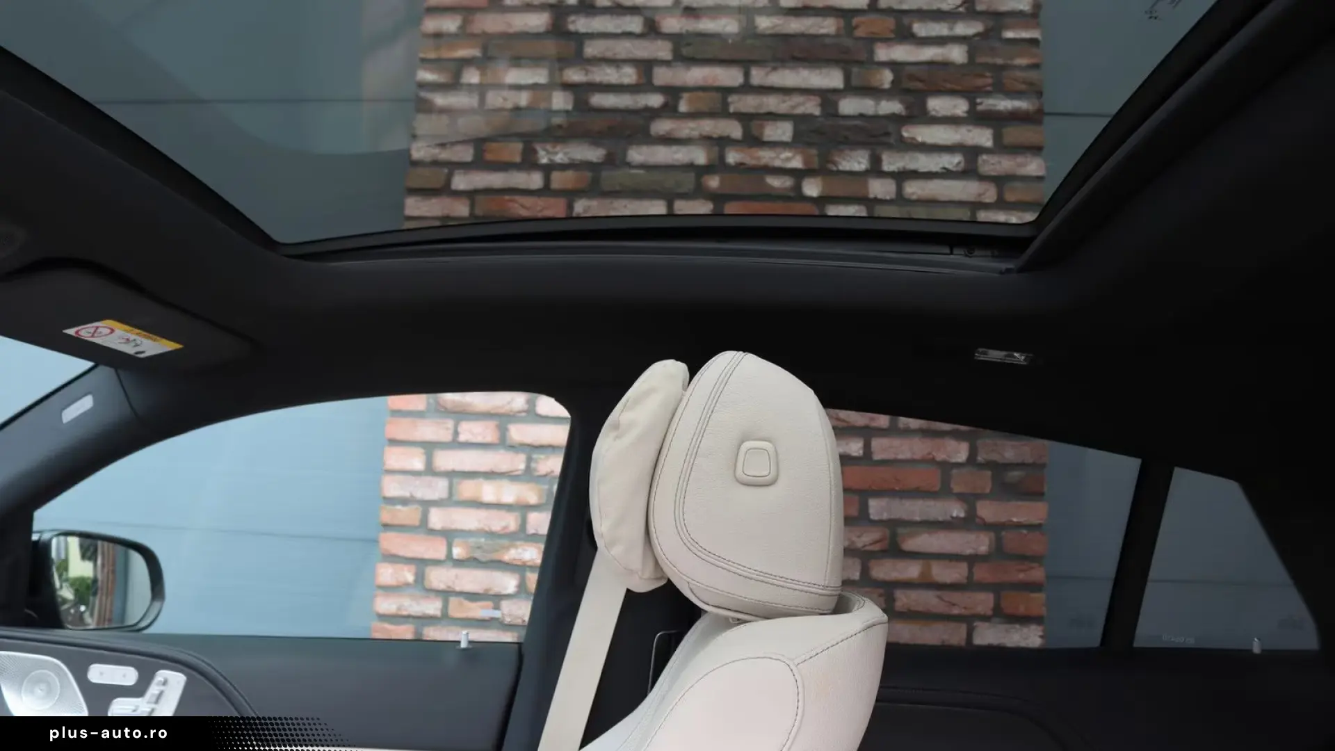 Mercedes-Benz GLE 400 Coupé e 4MATIC AMG Line