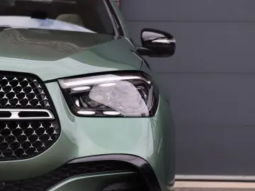 Mercedes-Benz GLE 400 Coupé e 4MATIC AMG Line