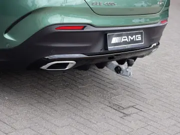 Mercedes-Benz GLE 400 Coupé e 4MATIC AMG Line