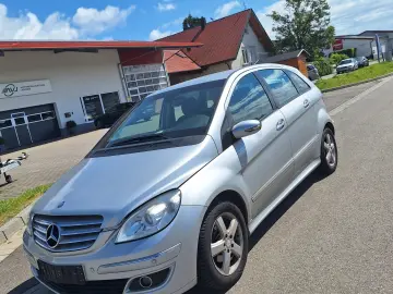 Mercedes-Benz B 150