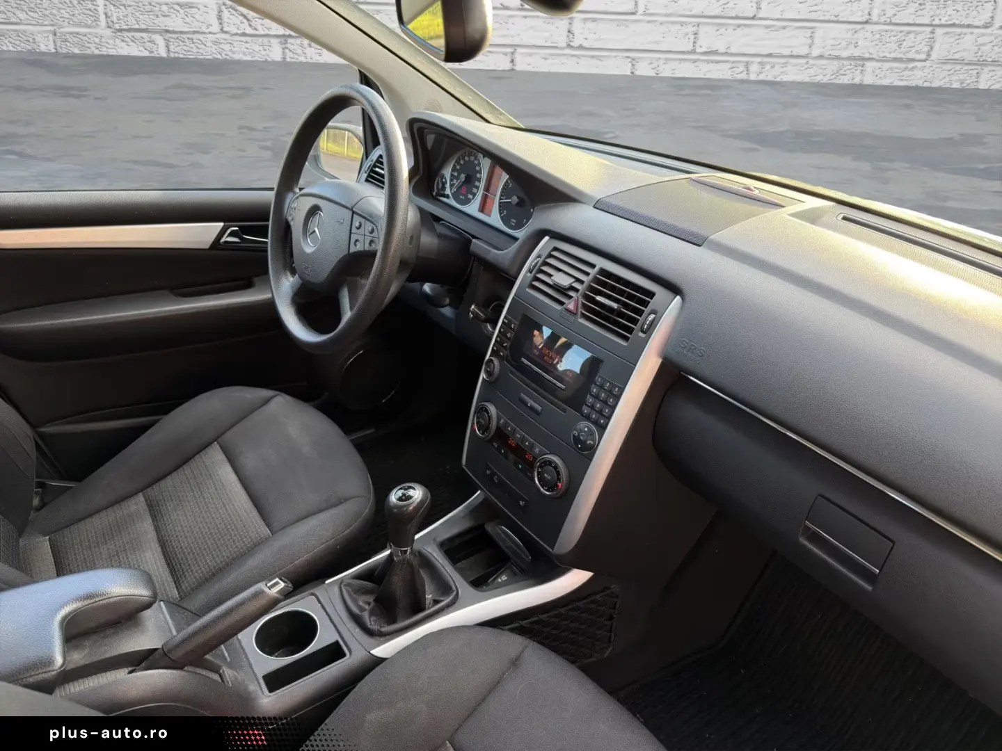Mercedes-Benz B 150