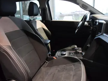 VW Amarok Style DoKa 2.0 TDI 4M AHK SHZ KLIMA