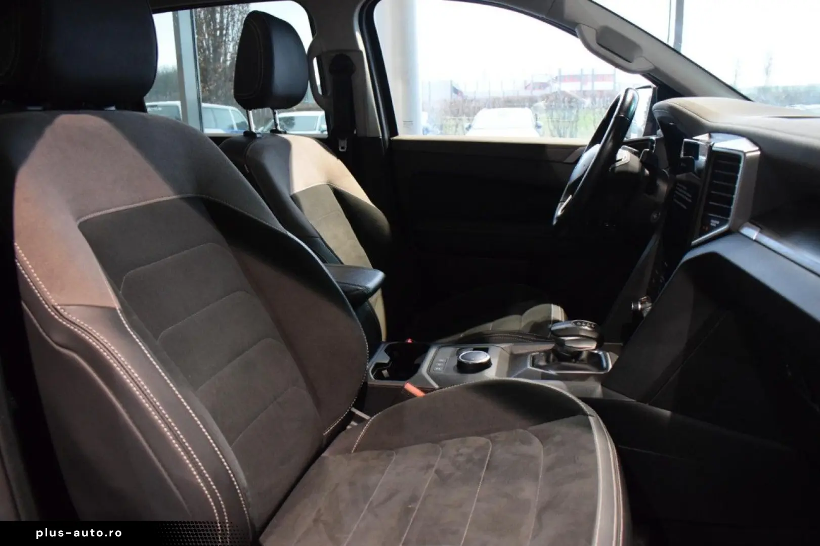VW Amarok Style DoKa 2.0 TDI 4M AHK SHZ KLIMA