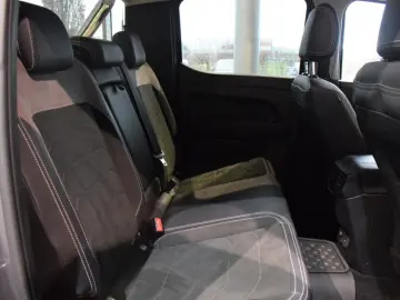 VW Amarok Style DoKa 2.0 TDI 4M AHK SHZ KLIMA