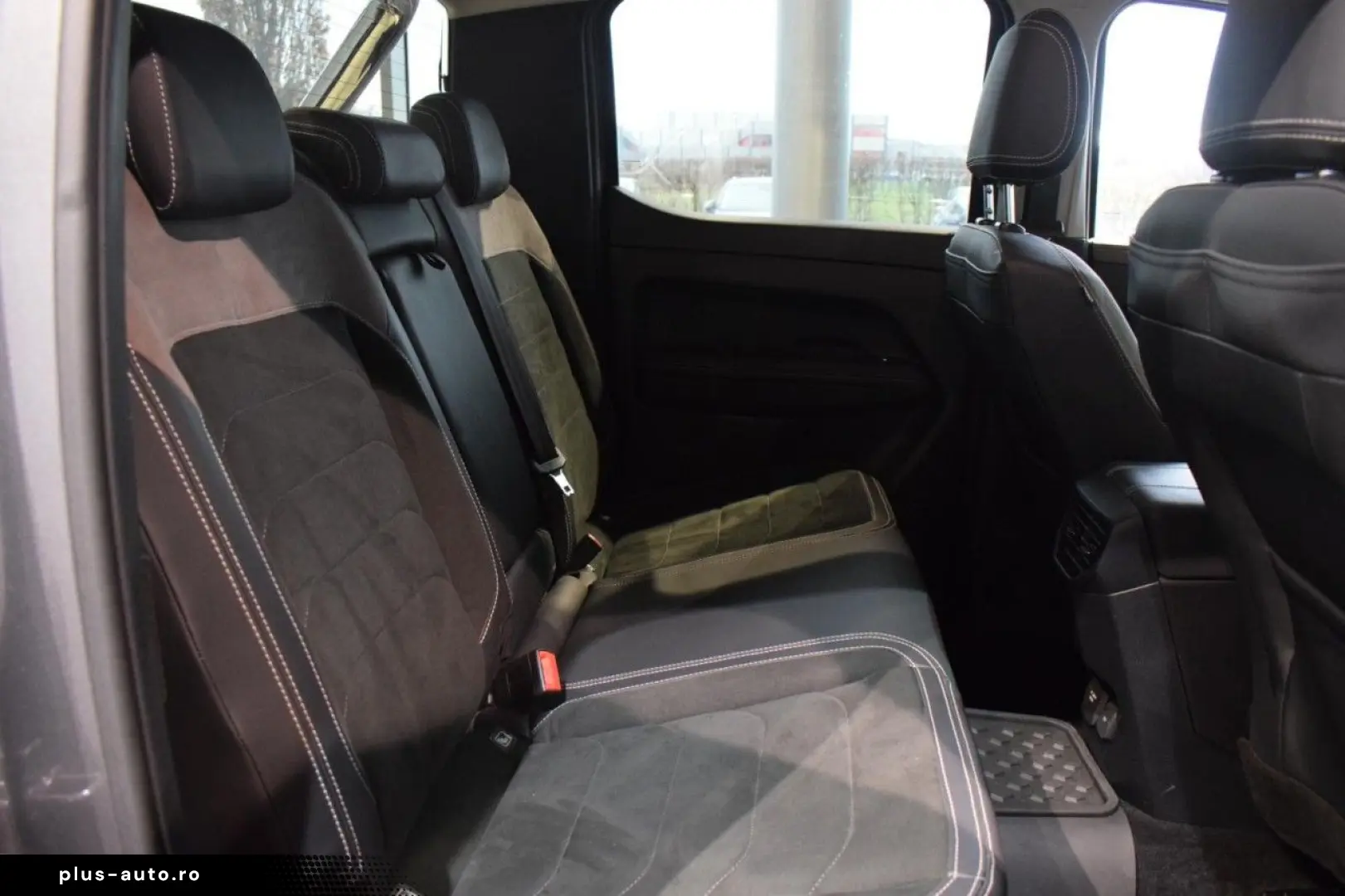 VW Amarok Style DoKa 2.0 TDI 4M AHK SHZ KLIMA