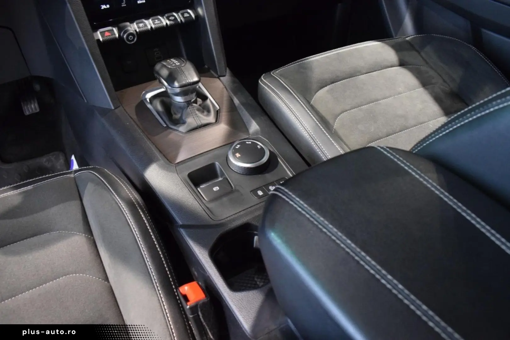 VW Amarok Style DoKa 2.0 TDI 4M AHK SHZ KLIMA