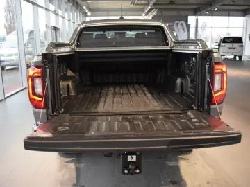 VW Amarok Style DoKa 2.0 TDI 4M AHK SHZ KLIMA