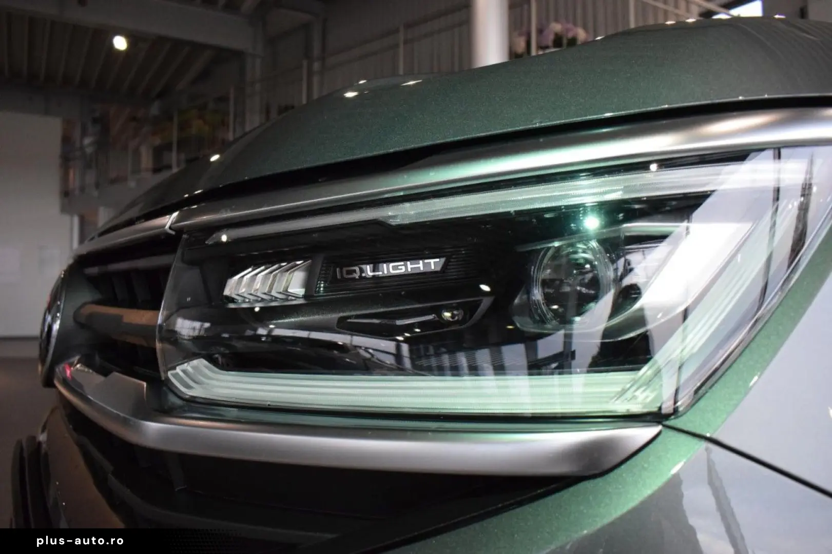 VW Amarok Style DoKa 2.0 TDI 4M AHK SHZ KLIMA