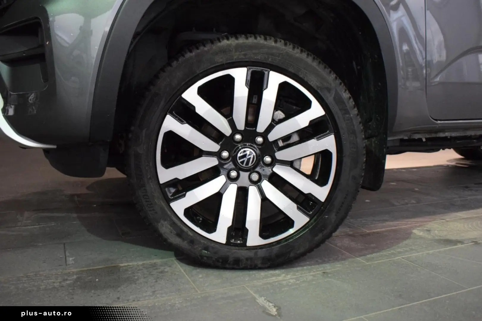 VW Amarok Style DoKa 2.0 TDI 4M AHK SHZ KLIMA