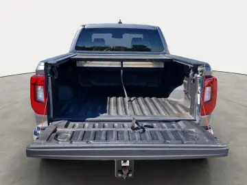 VW Amarok DoubleCab 3.0 TDI Style 4M AHK Matrix RFK