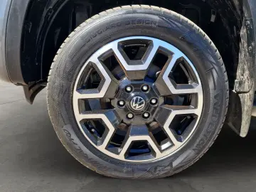 VW Amarok DoubleCab 3.0 TDI Style 4M AHK Matrix RFK