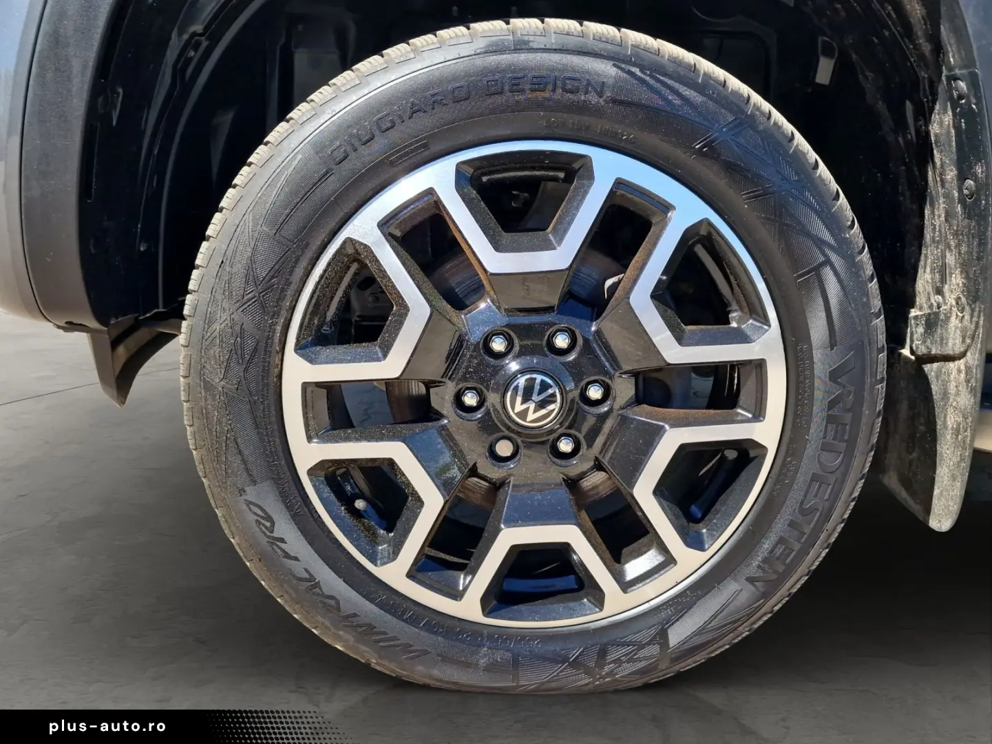 VW Amarok DoubleCab 3.0 TDI Style 4M AHK Matrix RFK