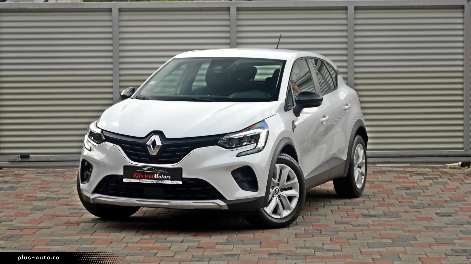 Renault Captur 2022   Hibrid