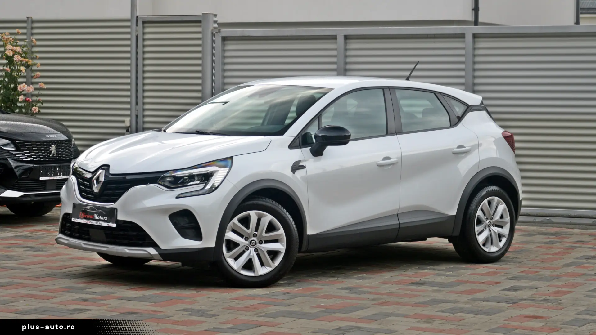 Renault Captur 2022   Hibrid