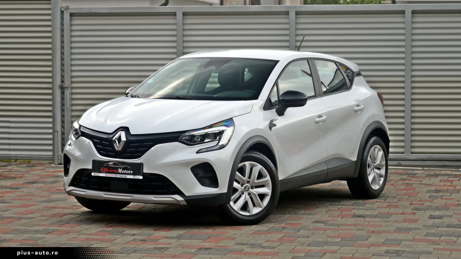 Renault Captur 2022   Hibrid