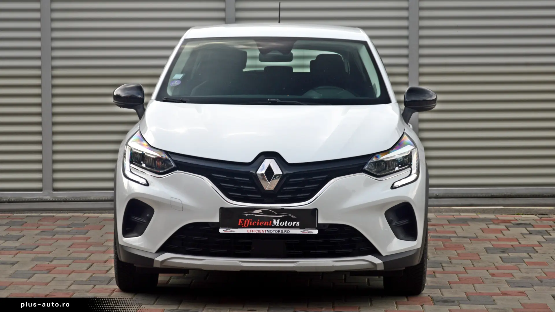 Renault Captur 2022   Hibrid