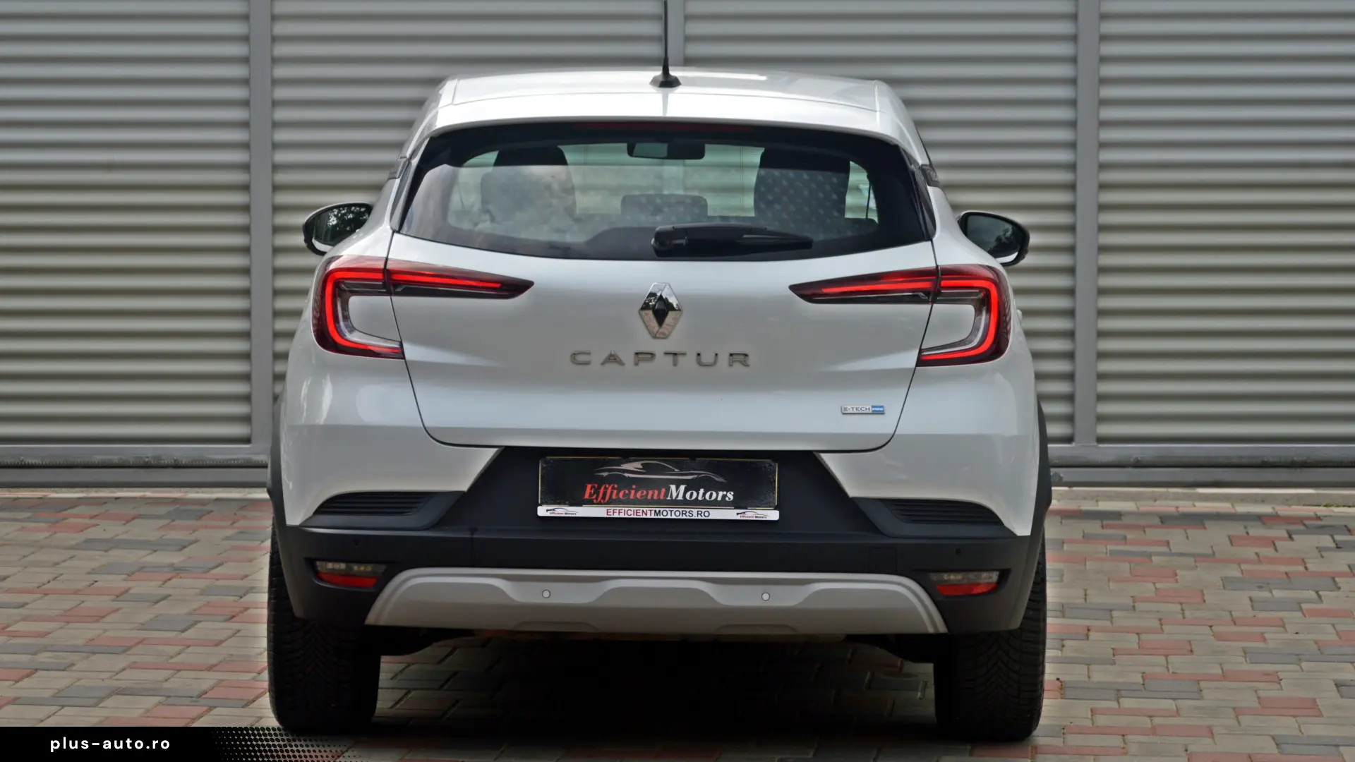 Renault Captur 2022   Hibrid